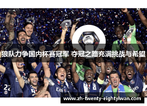 狼队力争国内杯赛冠军 夺冠之路充满挑战与希望